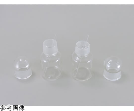 香膏瓶附環及其他 zbb30-nr 和更多型號 - 商品圖 2