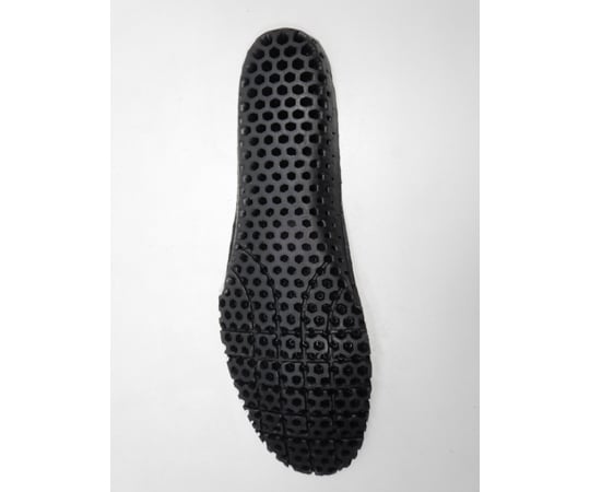 NISSHIN RUBBER Co., Ltd. 運動鞋 Hyper V # 006 黑色 22.5 公分 及其他 #006 和更多型號 - 商品圖 3