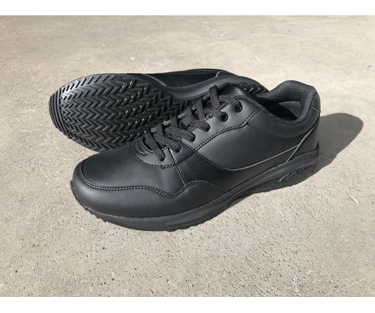 NISSHIN RUBBER Co., Ltd. 運動鞋 Hyper V # 006 黑色 22.5 公分 及其他 #006 和更多型號 - 商品圖 4