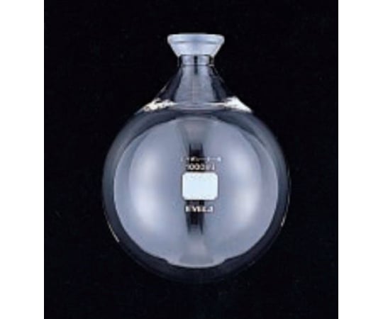 接收瓶 100 毫升 ISO 標準 適用於S號旋轉蒸發儀 及其他 - 商品圖 3