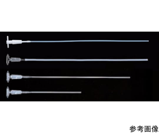 毛細管 TS 19/40 鐵氟龍R + 鐵氟龍R 管 (565 毫米) 及其他 - 商品圖 2