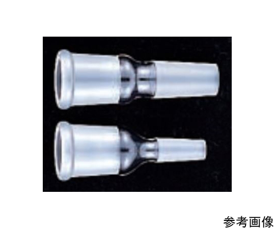 變徑轉接頭 TS 用於旋轉接頭 29/38 x 24/40 及其他 - 商品圖 6