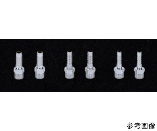 循環噴嘴 A型 外徑 10.5 R 3/8 及其他 A-3 和更多型號 - 商品圖 3