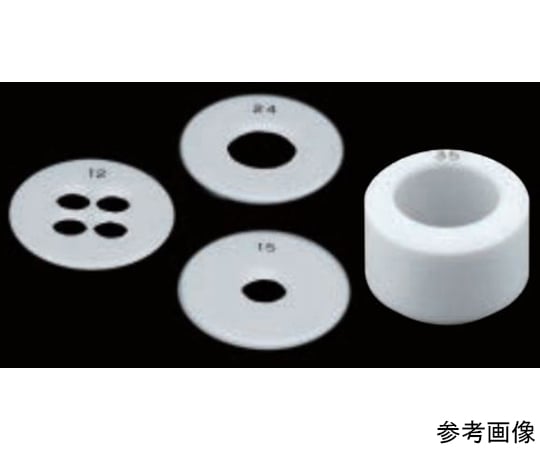 防滴蓋，徑13及其他 - 商品圖 2