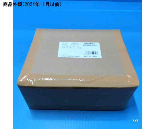 管柱過濾器 φ5 及其他 - 商品圖 3