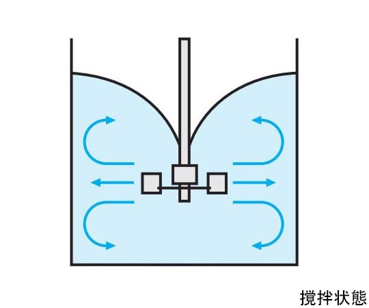 扁平葉片渦輪軸直徑30毫米葉片直徑8毫米及其他 - 商品圖 2