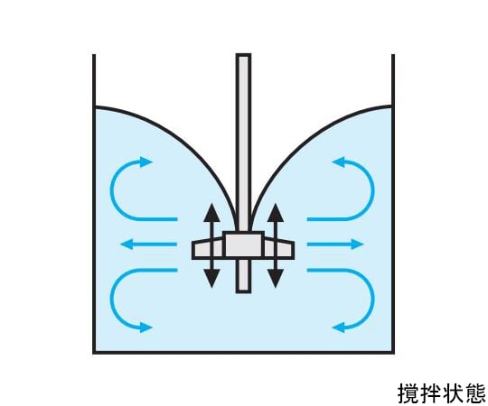 改良式風扇渦輪軸直徑30毫米葉片直徑8毫米及其他 - 商品圖 2