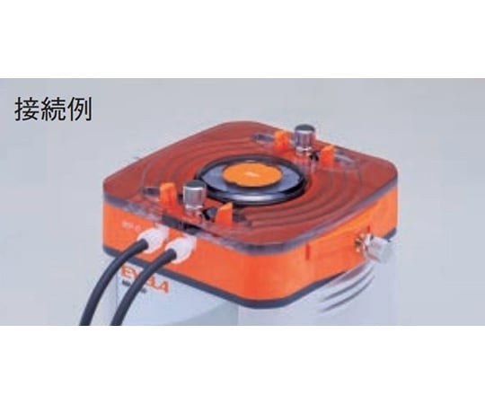 轉接器組 矽膠管 1.15 x 3.2 毫米 及其他 - 商品圖 3