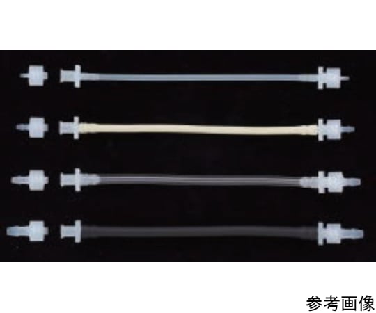 轉接器組 矽膠管 1.15 x 3.2 毫米 及其他 - 商品圖 7