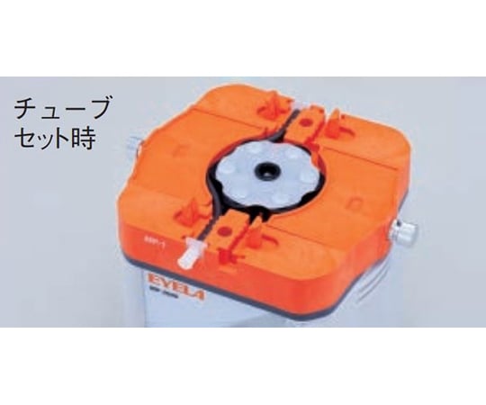 轉接器組 矽膠管 1.15 x 3.2 毫米 及其他 - 商品圖 8