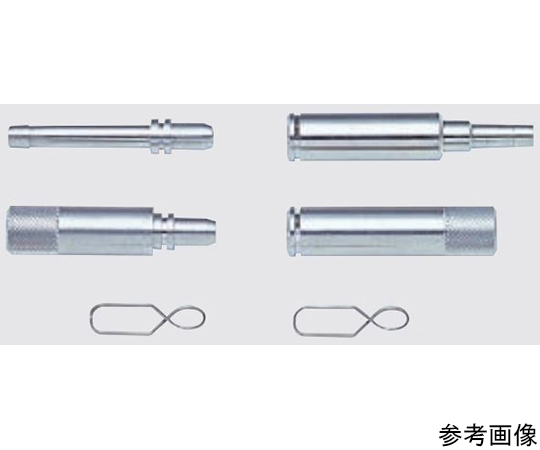 無菌接頭 2 公釐 及其他 - 商品圖 4