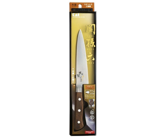 Seki Magoroku Mokuren Gyokuto 210 mm 刀及其他 000AE5159 和更多型號 - 商品圖 2