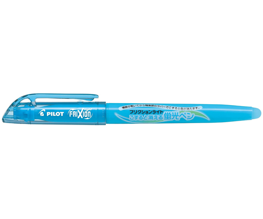 Frixion 淺黃 10入 及其他 SFL-10SL-SL 和更多型號 - 商品圖 5
