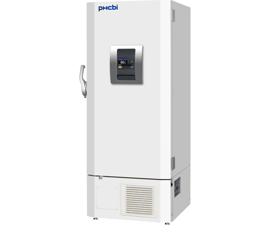 (僅限日本國內銷售) 無氟氯碳化物超低溫冷凍櫃 729 公升及其他 MDF-DU502VHS1-PJ 和更多型號 - 商品圖 2