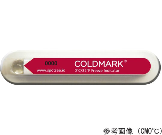 SpotSee：下降溫度指示器 CM-3℃-10 及其他 - 商品圖 3