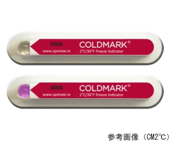 SpotSee：下降溫度指示器 CM-3℃-10 及其他 - 商品圖 4