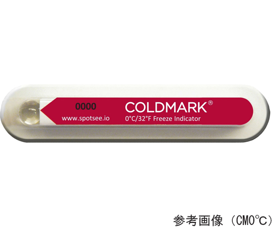 SpotSee：下降溫度指示器 CM-3℃-10 及其他 - 商品圖 5