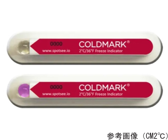 SpotSee：下降溫度指示器 CM-3℃-10 及其他 - 商品圖 6