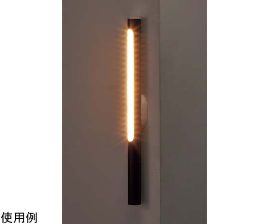 LED燈 LED魔法棒 黑色 22Φ x 306 mm 可充電 及其他 353044 和更多型號 - 商品圖 2