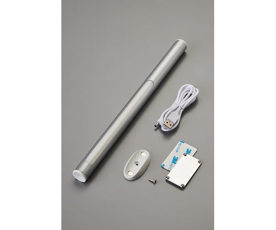 LED燈 LED魔法棒 黑色 22Φ x 306 mm 可充電 及其他 353044 和更多型號 - 商品圖 3