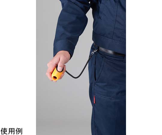 Japan Green Cross, inc. 電子哨 EW-1 橘色 144011 - 商品圖 2
