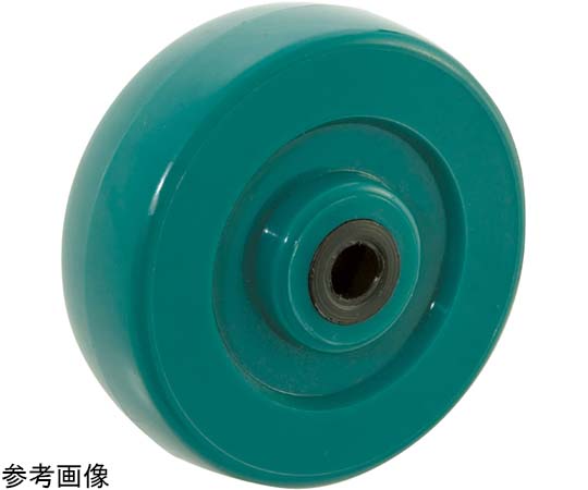萬向輪/聚氨酯萬向輪/附煞車 容許載重 38 公斤 及其他 SHG-UR50 和更多型號 - 商品圖 3