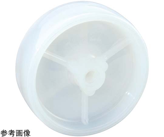 彈性輪/尼龍彈性 容許負載 20 公斤 及其他 HE-N40 和更多型號 - 商品圖 7