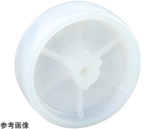 彈性輪/尼龍彈性/附煞車，容許負載 20 公斤及其他 SHE-N40 和更多型號 - 商品圖 5