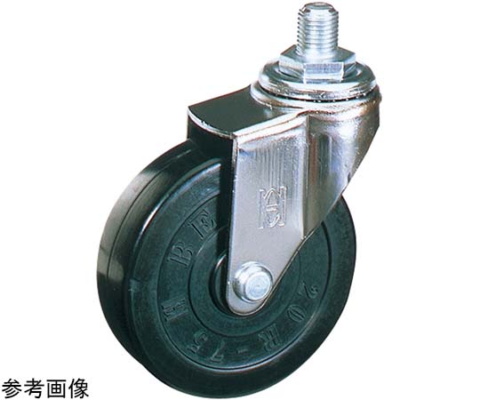 彈性螺絲/彈性橡膠 容許負載 15 公斤 及其他 HA-R50M12 和更多型號 - 商品圖 5