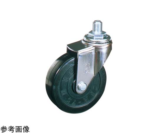 彈性螺絲/彈性橡膠 容許負載 15 公斤 及其他 HA-R50M12 和更多型號 - 商品圖 7