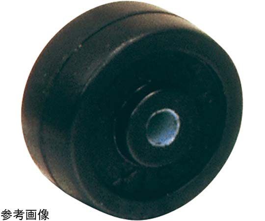 彈性螺絲、彈性橡膠、附煞車、容許荷重25公斤及其他 SHA-R40M12 和更多型號 - 商品圖 5