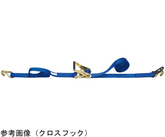 O.H.INDUSTRIAL Co., Ltd. 環狀綑綁帶 800kgf 及其他 LBR703E60 和更多型號 - 商品圖 4