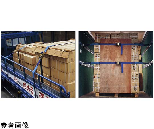 O.H.INDUSTRIAL Co., Ltd. 環狀綑綁帶 800kgf 及其他 LBR703E60 和更多型號 - 商品圖 9