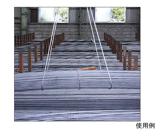 O.H.INDUSTRIAL Co., Ltd. 無骨吊索載重 1950 公斤 2 公尺 及其他 TNW16-20 和更多型號 - 商品圖 8