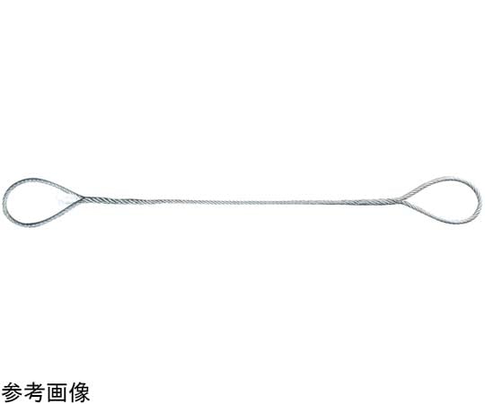 O.H.INDUSTRIAL Co., Ltd. 無骨吊索載重 1950 公斤 2 公尺 及其他 TNW16-20 和更多型號 - 商品圖 10