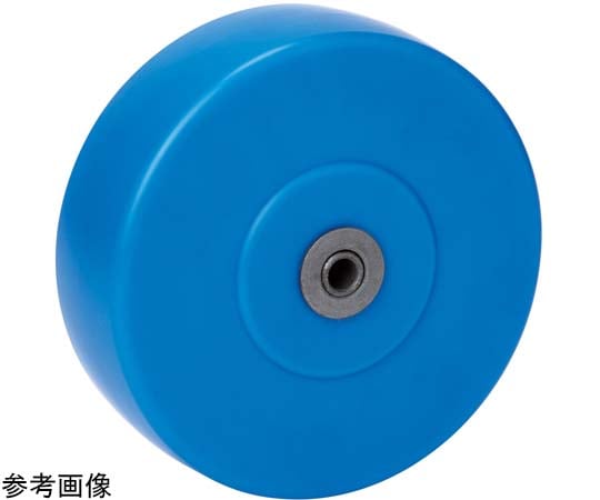 MC尼龍輪 負載 1000 公斤 輪徑 200 公釐 及其他 75MC-200 和更多型號 - 商品圖 5
