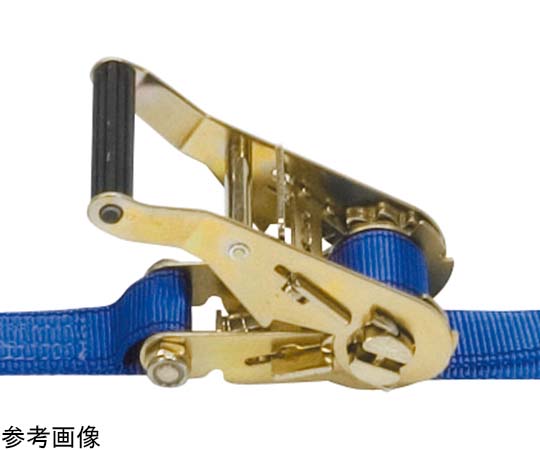 O.H.INDUSTRIAL Co., Ltd. 綑綁帶 Zet 鉤 強度 600 公斤力 及其他 LBR300WE50 和更多型號 - 商品圖 9
