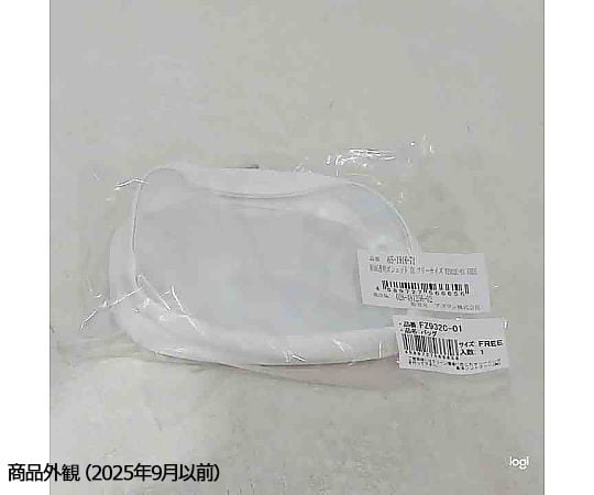 前 透明 小包 白 均碼 及其他 FZ932C-01FREE 和更多型號 - 商品圖 2