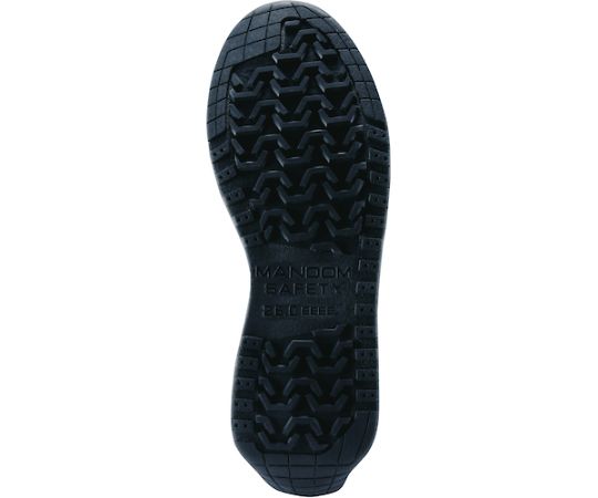 TRUSCO NAKAYAMA CORPORATION Profit運動鞋網布款 25.5 公分及其他 MDTR-25.5 和更多型號 - 商品圖 4