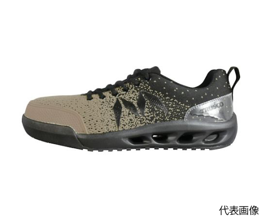 TRUSCO NAKAYAMA CORPORATION Profit運動鞋網布款 25.5 公分及其他 MDTR-25.5 和更多型號 - 商品圖 8