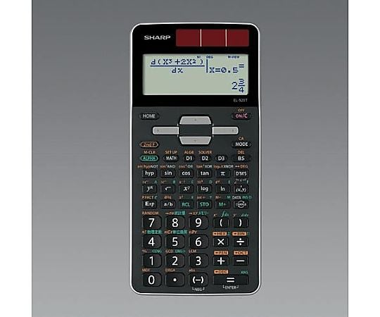 10位數科學計算機及其他 EA761GD-35 和更多型號 - 商品圖 2
