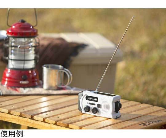 IRISOHYAMA INC. 手持充電式無線電燈 JTL-29 - 商品圖 2