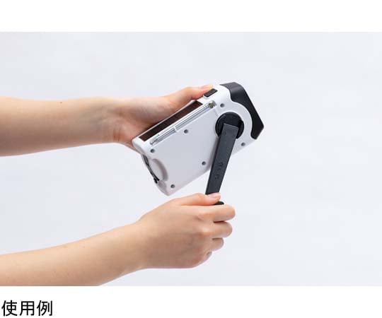IRISOHYAMA INC. 手持充電式無線電燈 JTL-29 - 商品圖 3