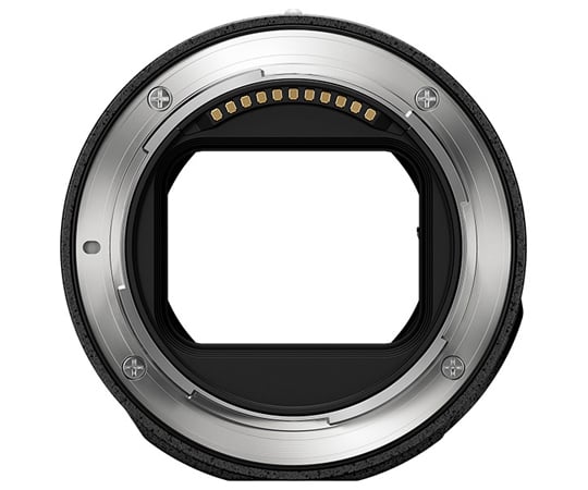 轉接環 適用於 尼康 Z 及其他 DK-33 和更多型號 - 商品圖 2