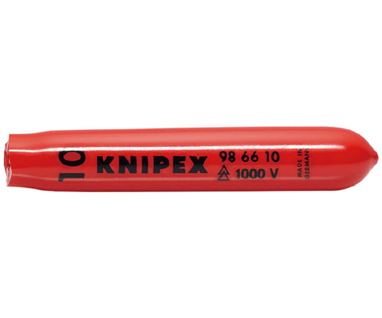 絕緣套入式帽 1000 伏特 及其他 9866-02 和更多型號 - 商品圖 3