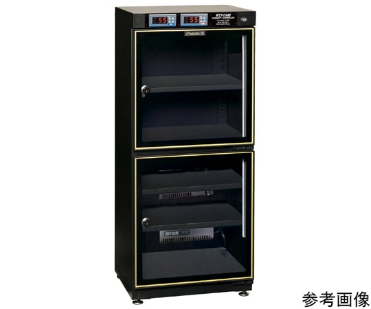 濕式櫃 W400 x D391 x H689mm 及其他 WET-82 和更多型號 - 商品圖 3