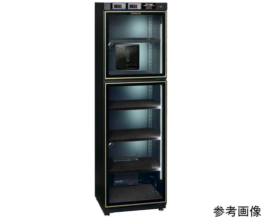 濕式櫃 W400 x D391 x H689mm 及其他 WET-82 和更多型號 - 商品圖 5