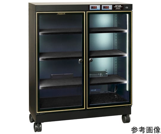 濕式櫃 W400 x D391 x H689mm 及其他 WET-82 和更多型號 - 商品圖 7