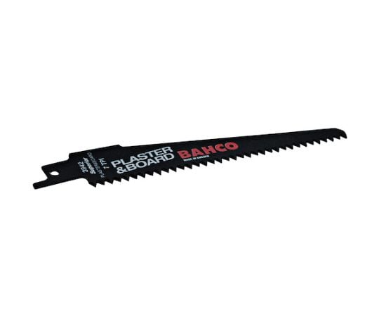 Snap-on Tools Japan K.K. 木工省力鋸備用鋸片 總長150 mm 有效鋸片長度130 mm 切割能力20~50 mm 5片及其他 3942-150-7-SL-5P 和更多型號 - 商品圖 2