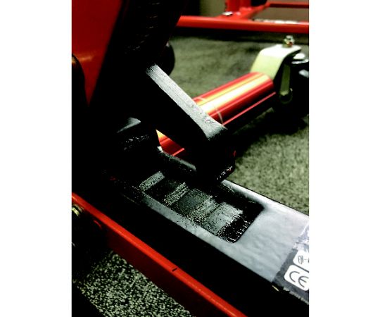 Cardley 車用千斤頂 相容輪胎直徑 450~810 毫米 及其他 BH1CD680STJP 和更多型號 - 商品圖 2